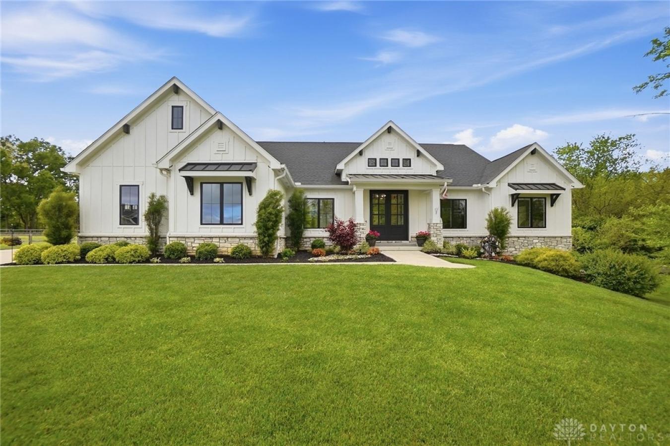 Clearcreek Twp, Warren, 45036, United States, ,Residential,For Sale,2043036