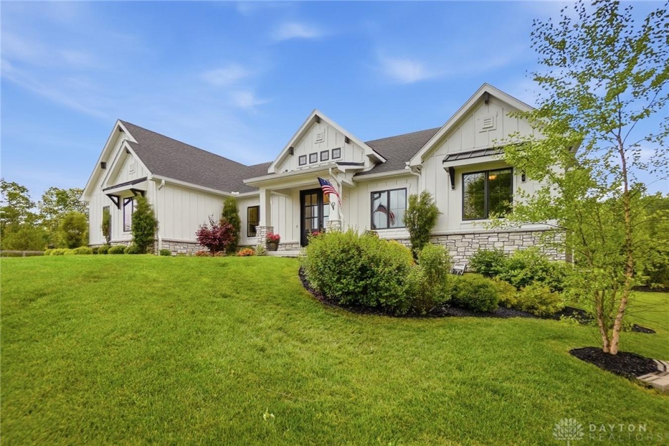 Clearcreek Twp, Warren, 45036, United States, ,Residential,For Sale,2043036
