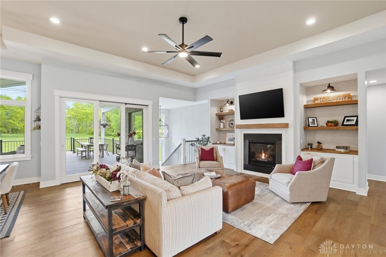 Clearcreek Twp, Warren, 45036, United States, ,Residential,For Sale,2043036