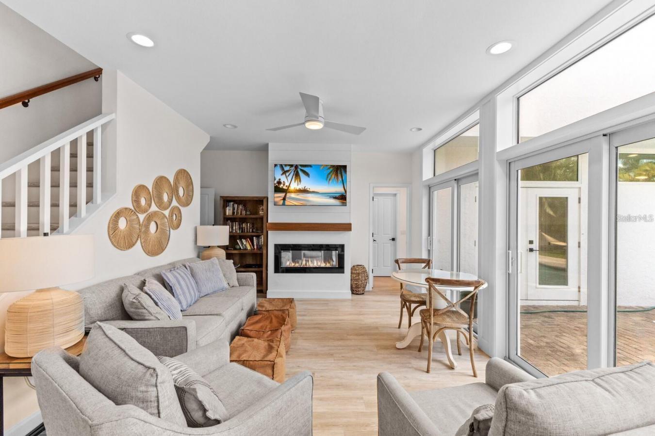 Anna Maria Island, Manatee, 34206, United States, 5 Bedrooms Bedrooms, ,5 BathroomsBathrooms,Residential,For Sale,2043033