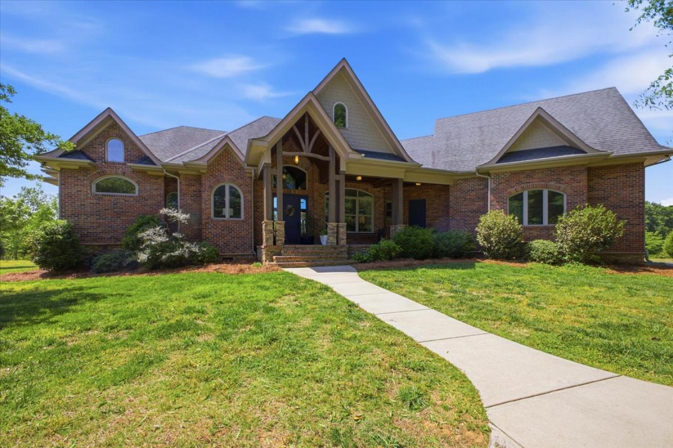 Monroe, Union, 28110, United States, 5 Bedrooms Bedrooms, ,4 BathroomsBathrooms,Residential,For Sale,2043030