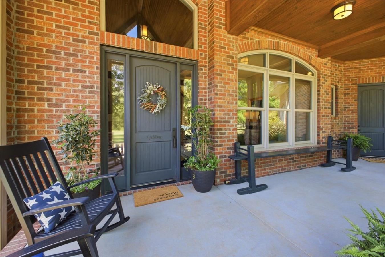 Monroe, Union, 28110, United States, 5 Bedrooms Bedrooms, ,4 BathroomsBathrooms,Residential,For Sale,2043030