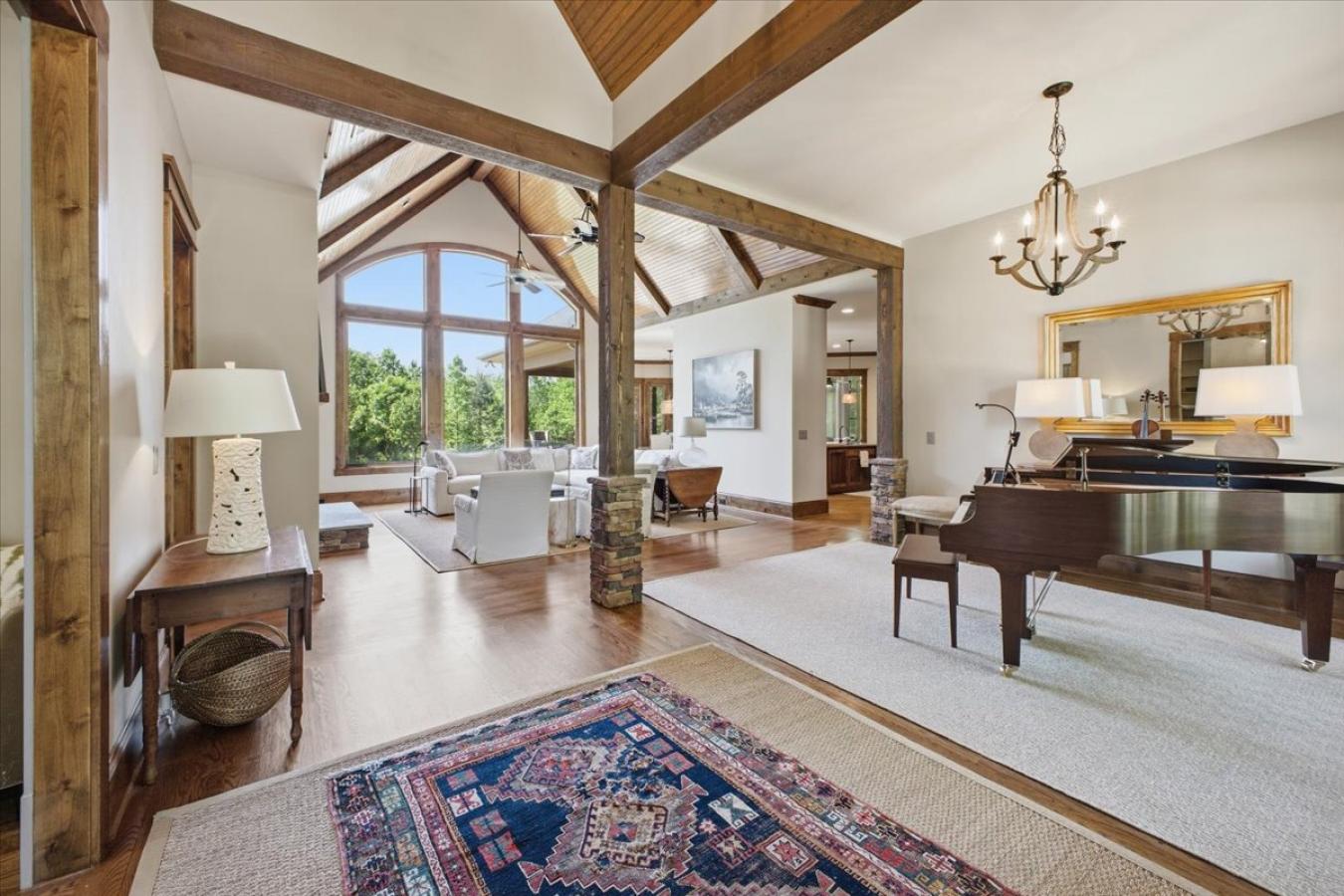 Monroe, Union, 28110, United States, 5 Bedrooms Bedrooms, ,4 BathroomsBathrooms,Residential,For Sale,2043030