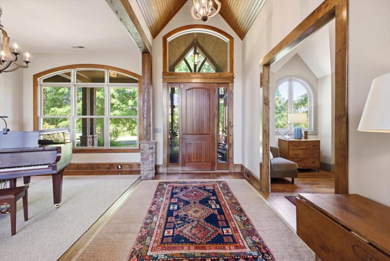 Monroe, Union, 28110, United States, 5 Bedrooms Bedrooms, ,4 BathroomsBathrooms,Residential,For Sale,2043030