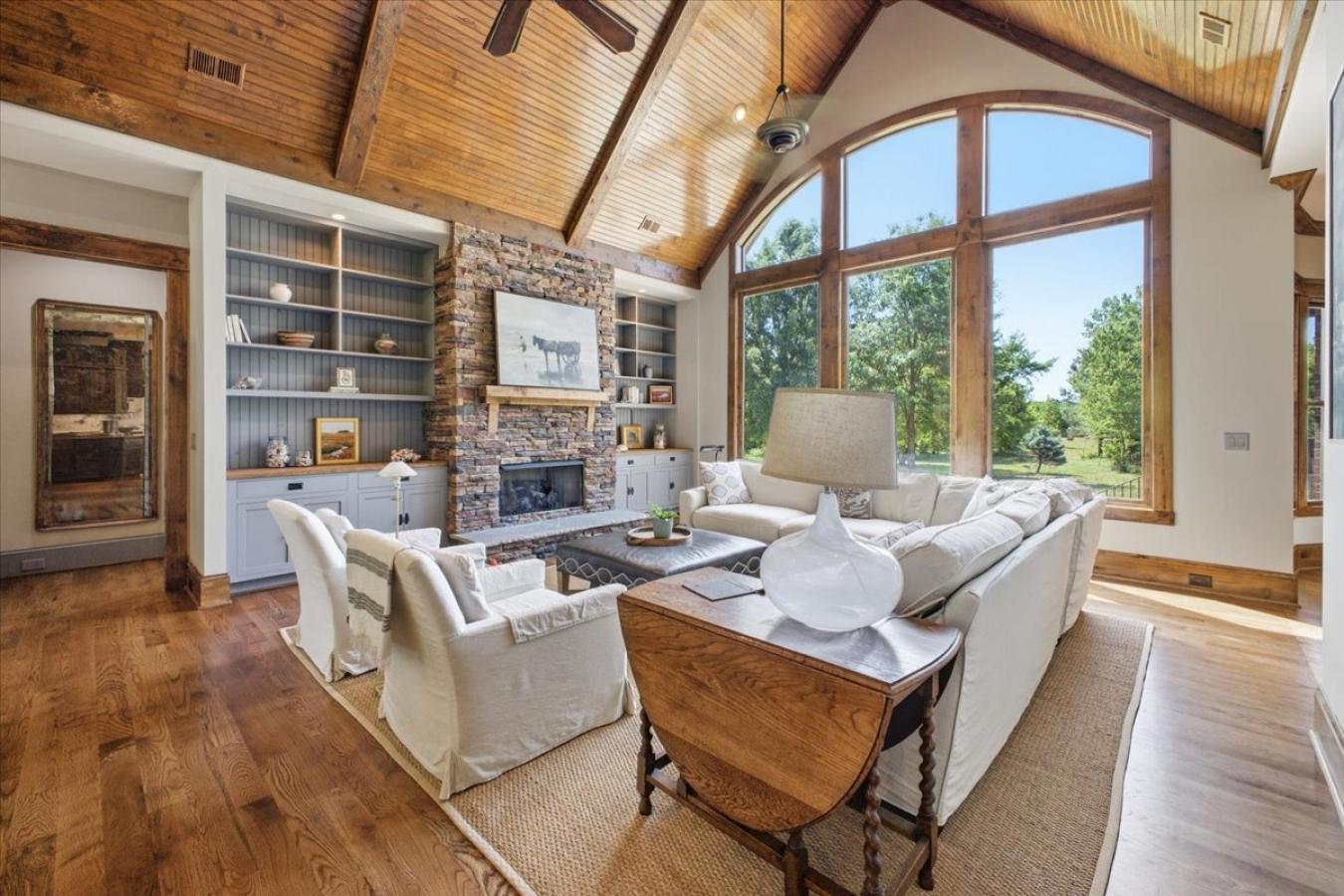 Monroe, Union, 28110, United States, 5 Bedrooms Bedrooms, ,4 BathroomsBathrooms,Residential,For Sale,2043030