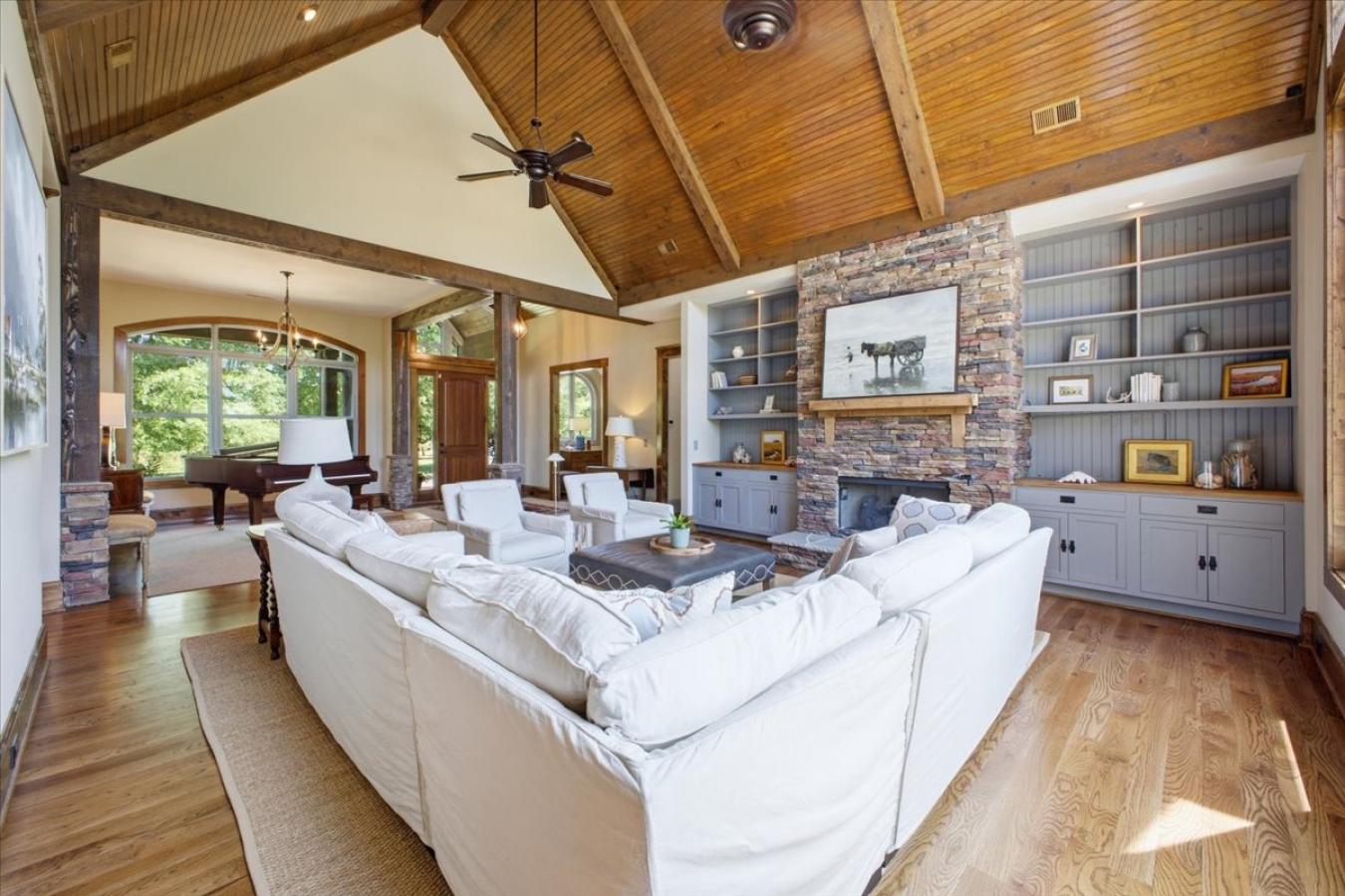Monroe, Union, 28110, United States, 5 Bedrooms Bedrooms, ,4 BathroomsBathrooms,Residential,For Sale,2043030