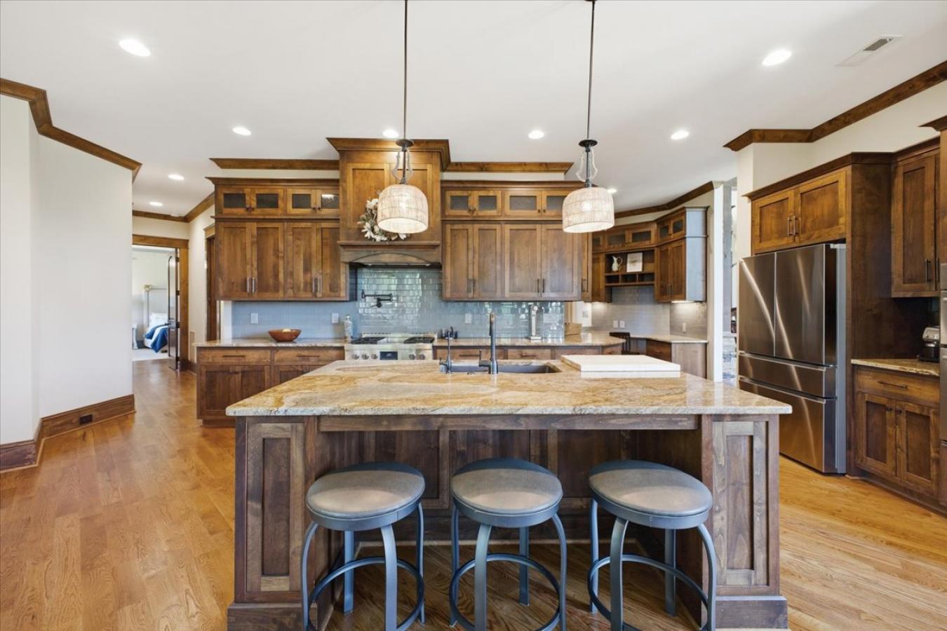 Monroe, Union, 28110, United States, 5 Bedrooms Bedrooms, ,4 BathroomsBathrooms,Residential,For Sale,2043030