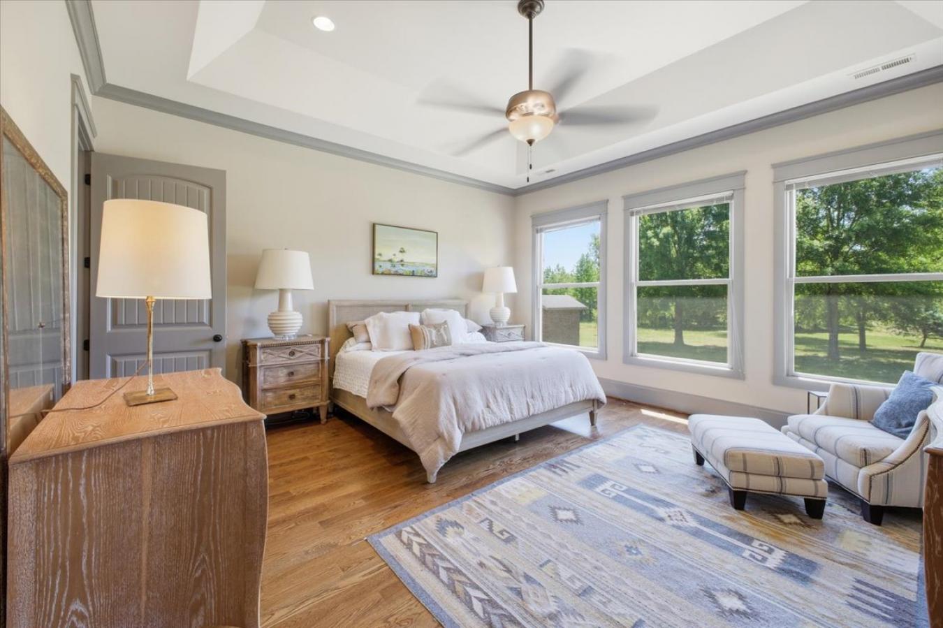 Monroe, Union, 28110, United States, 5 Bedrooms Bedrooms, ,4 BathroomsBathrooms,Residential,For Sale,2043030