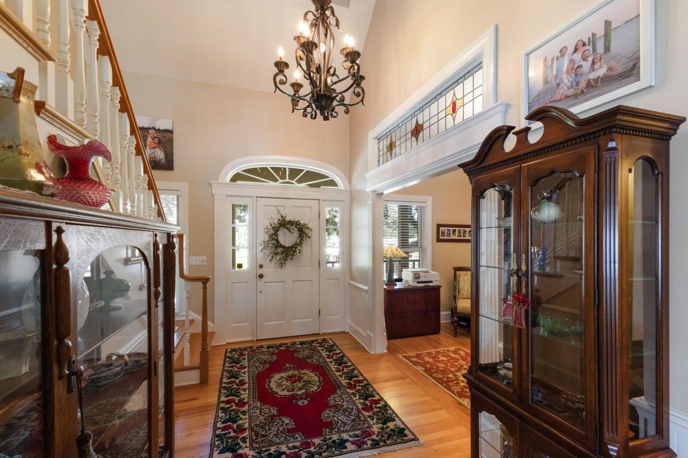 Palmetto, Manatee, 34221, United States, 3 Bedrooms Bedrooms, ,1 BathroomBathrooms,Residential,For Sale,2043029