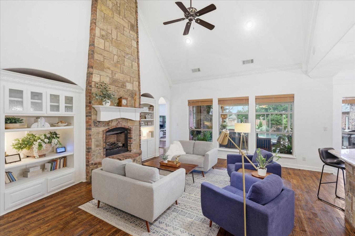 Fort Worth, Tarrant, 76052, United States, 4 Bedrooms Bedrooms, ,4 BathroomsBathrooms,Residential,For Sale,2043762