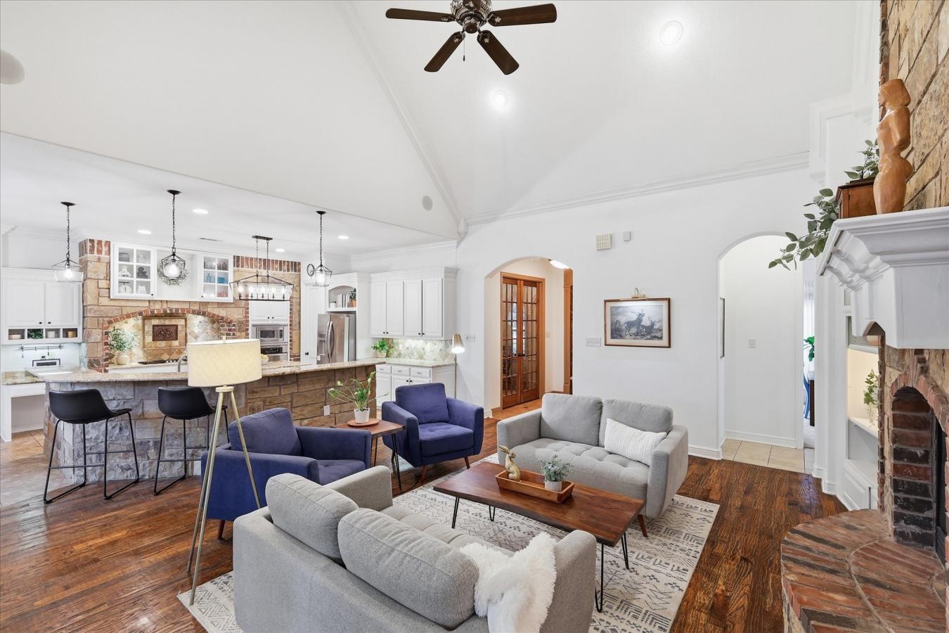 Fort Worth, Tarrant, 76052, United States, 4 Bedrooms Bedrooms, ,4 BathroomsBathrooms,Residential,For Sale,2043762