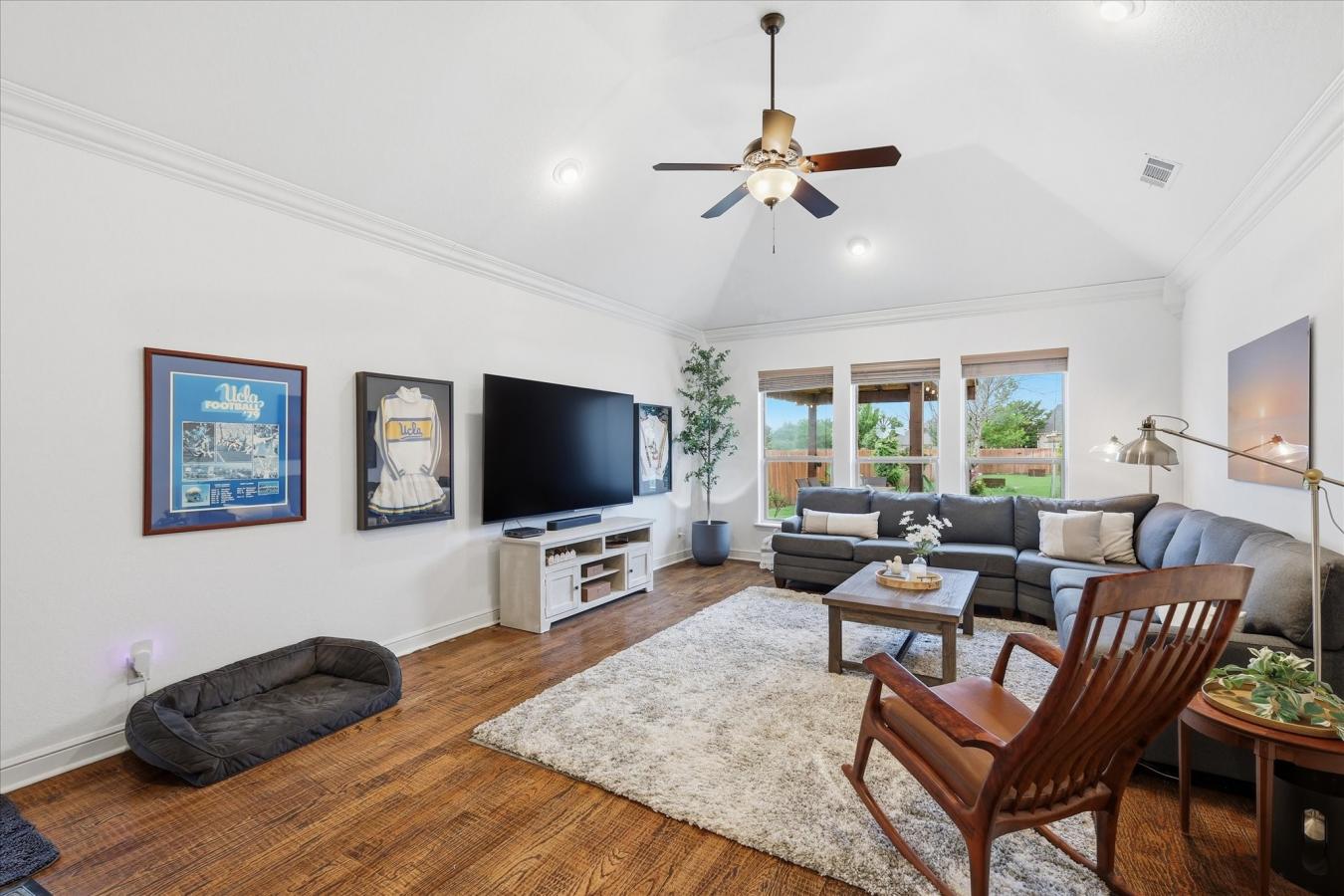 Fort Worth, Tarrant, 76052, United States, 4 Bedrooms Bedrooms, ,4 BathroomsBathrooms,Residential,For Sale,2043762