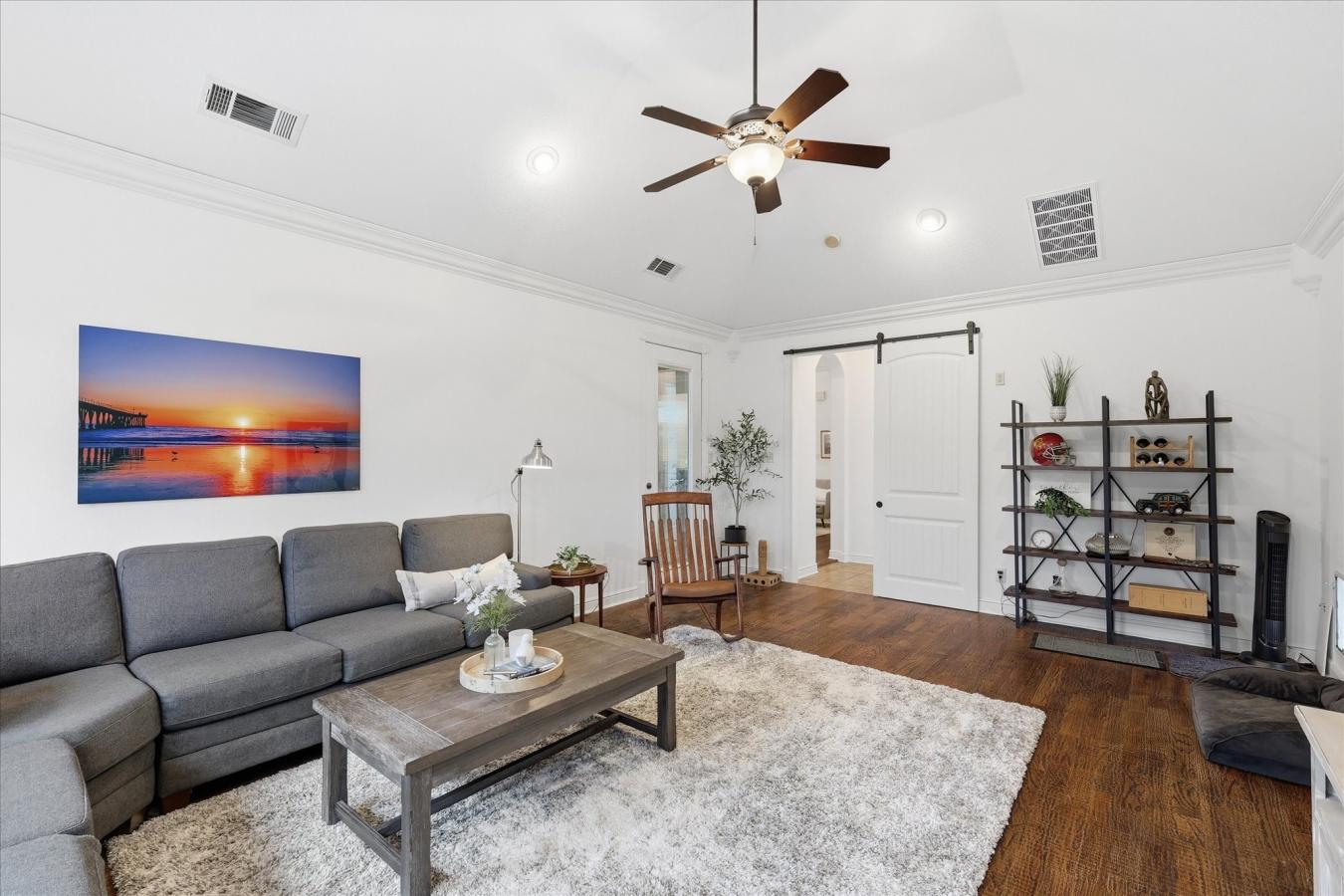 Fort Worth, Tarrant, 76052, United States, 4 Bedrooms Bedrooms, ,4 BathroomsBathrooms,Residential,For Sale,2043762