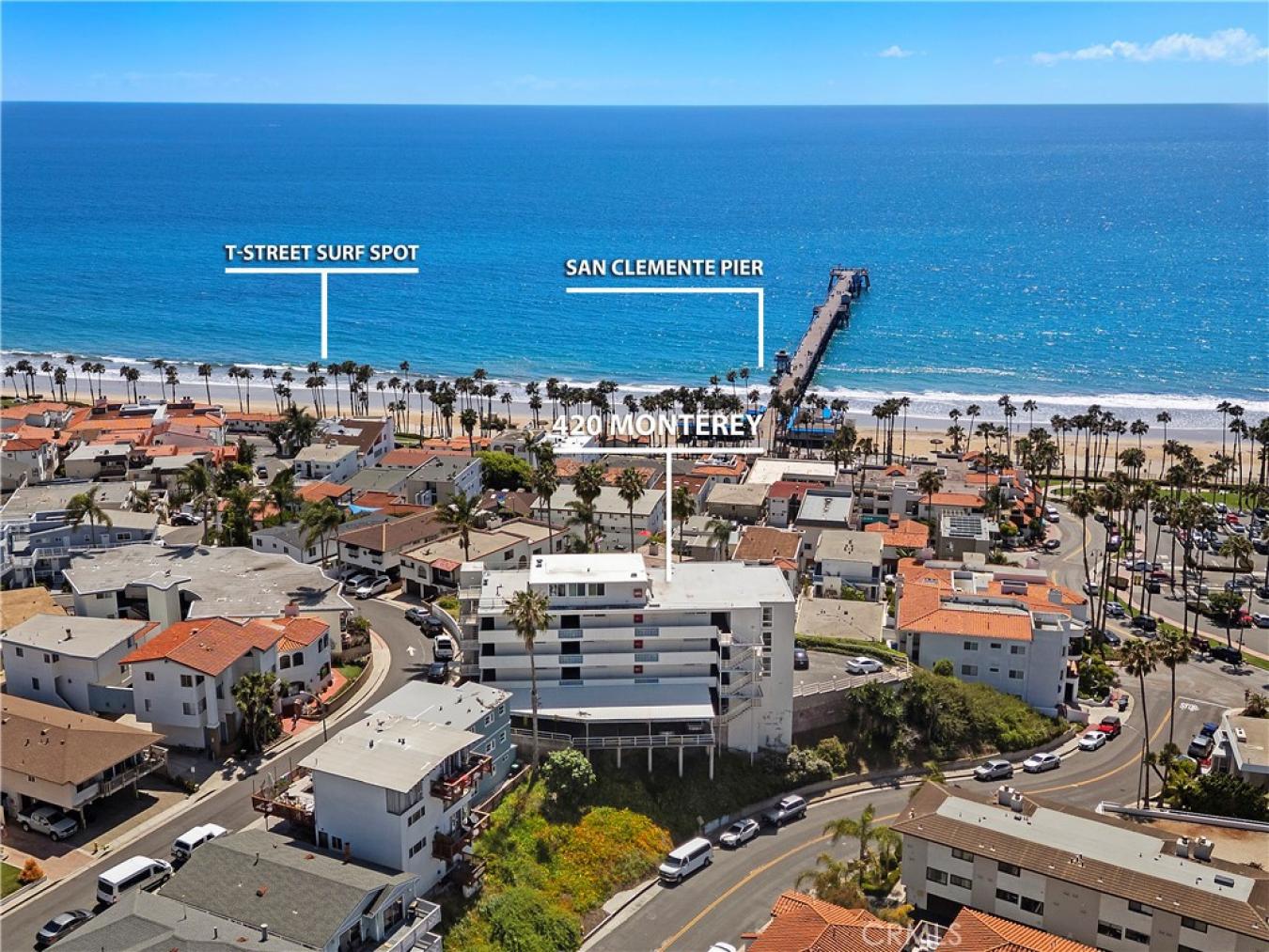 San Clemente, Orange, 92672, United States, 1 Bedroom Bedrooms, ,1 BathroomBathrooms,Residential,For Sale,2043252