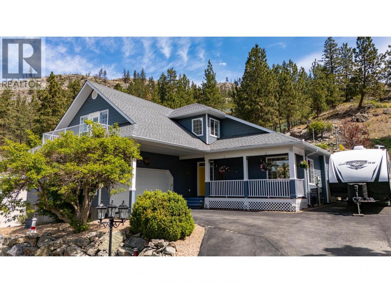 Okanagan Falls, BC, V0H1R3, Canada, 3 Bedrooms Bedrooms, ,3 BathroomsBathrooms,Residential,For Sale,2043251