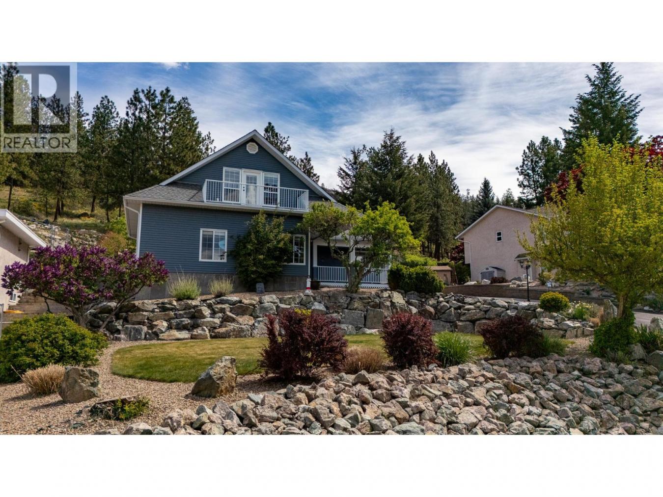 Okanagan Falls, BC, V0H1R3, Canada, 3 Bedrooms Bedrooms, ,3 BathroomsBathrooms,Residential,For Sale,2043251