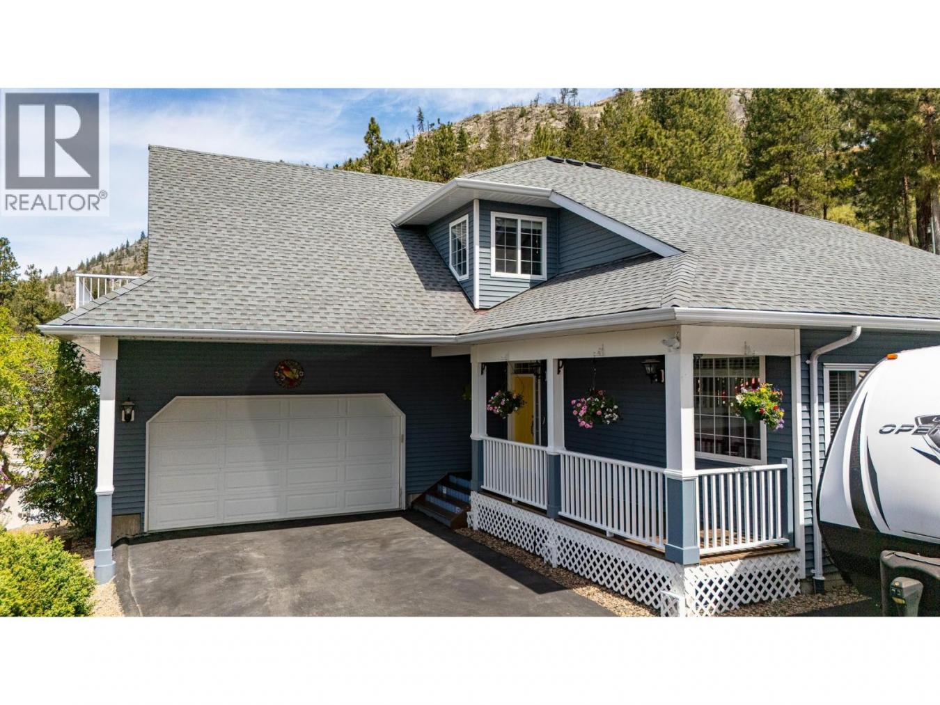 Okanagan Falls, BC, V0H1R3, Canada, 3 Bedrooms Bedrooms, ,3 BathroomsBathrooms,Residential,For Sale,2043251