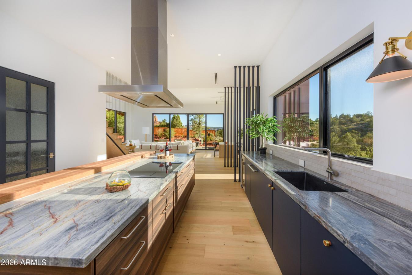 Sedona, Yavapai, 86336, United States, 4 Bedrooms Bedrooms, ,5 BathroomsBathrooms,Residential,For Sale,2043249