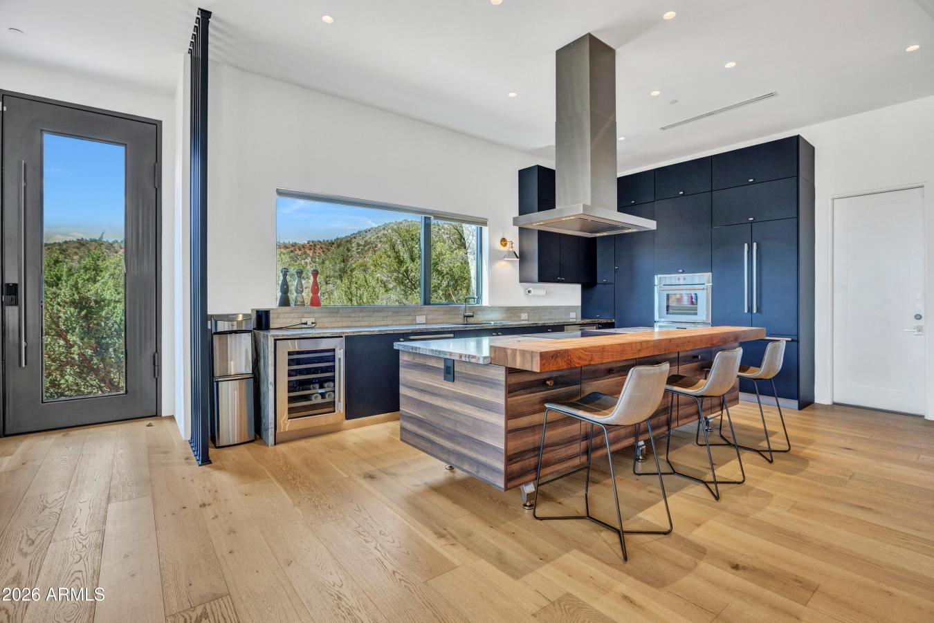 Sedona, Yavapai, 86336, United States, 4 Bedrooms Bedrooms, ,5 BathroomsBathrooms,Residential,For Sale,2043249