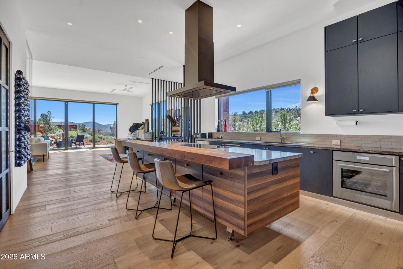 Sedona, Yavapai, 86336, United States, 4 Bedrooms Bedrooms, ,5 BathroomsBathrooms,Residential,For Sale,2043249