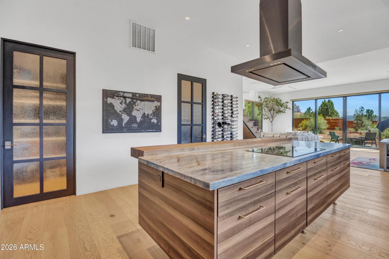 Sedona, Yavapai, 86336, United States, 4 Bedrooms Bedrooms, ,5 BathroomsBathrooms,Residential,For Sale,2043249