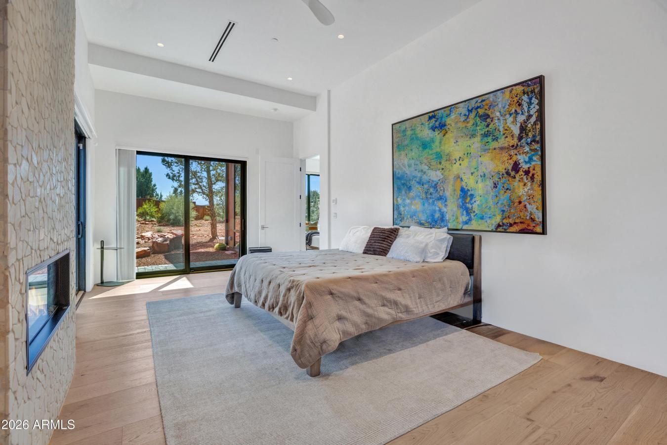 Sedona, Yavapai, 86336, United States, 4 Bedrooms Bedrooms, ,5 BathroomsBathrooms,Residential,For Sale,2043249