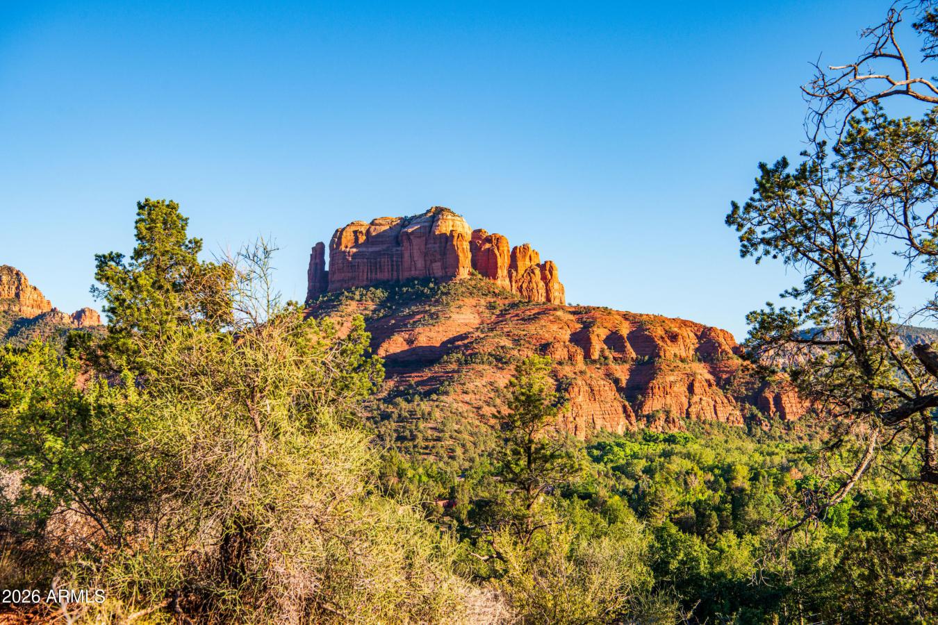 Sedona, Yavapai, 86336, United States, 4 Bedrooms Bedrooms, ,5 BathroomsBathrooms,Residential,For Sale,2043249