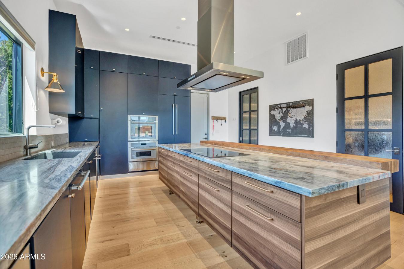 Sedona, Yavapai, 86336, United States, 4 Bedrooms Bedrooms, ,5 BathroomsBathrooms,Residential,For Sale,2043249