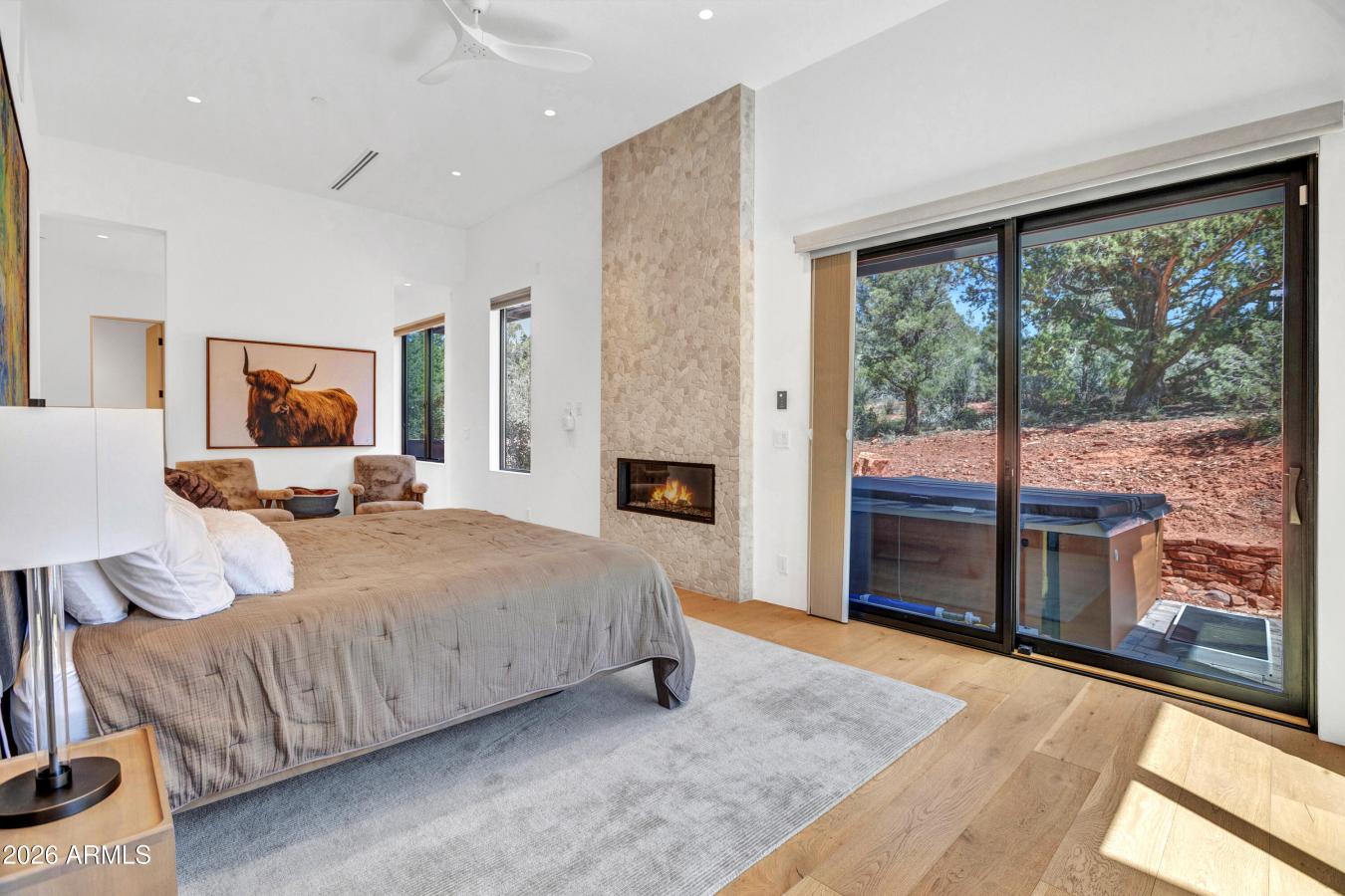 Sedona, Yavapai, 86336, United States, 4 Bedrooms Bedrooms, ,5 BathroomsBathrooms,Residential,For Sale,2043249