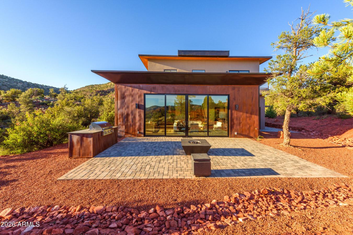 Sedona, Yavapai, 86336, United States, 4 Bedrooms Bedrooms, ,5 BathroomsBathrooms,Residential,For Sale,2043249