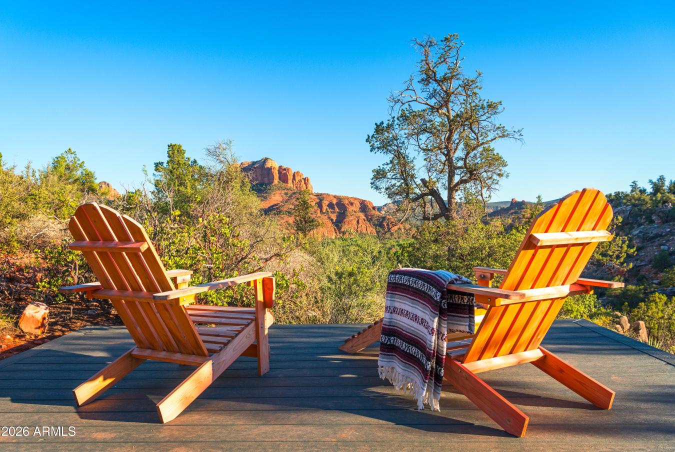 Sedona, Yavapai, 86336, United States, 4 Bedrooms Bedrooms, ,5 BathroomsBathrooms,Residential,For Sale,2043249