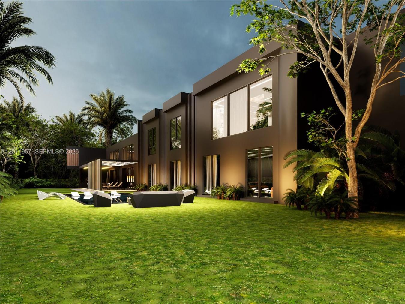 Pinecrest, Miami-Dade County, 33156, United States, 7 Bedrooms Bedrooms, ,9 BathroomsBathrooms,Residential,For Sale,2043250