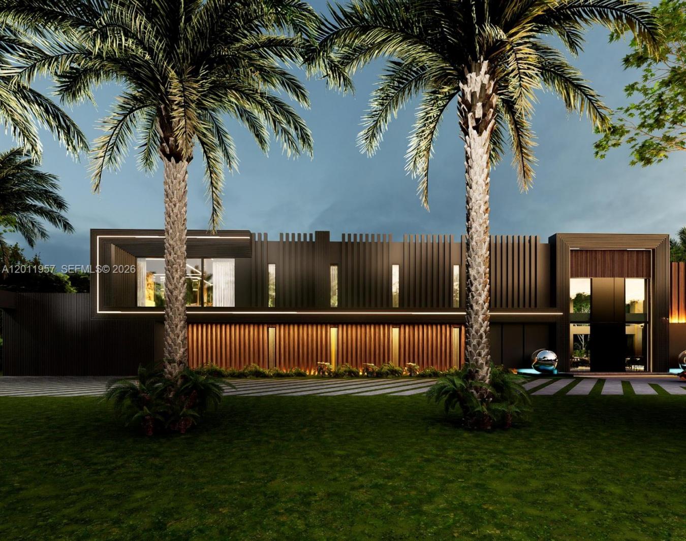 Pinecrest, Miami-Dade County, 33156, United States, 7 Bedrooms Bedrooms, ,9 BathroomsBathrooms,Residential,For Sale,2043250