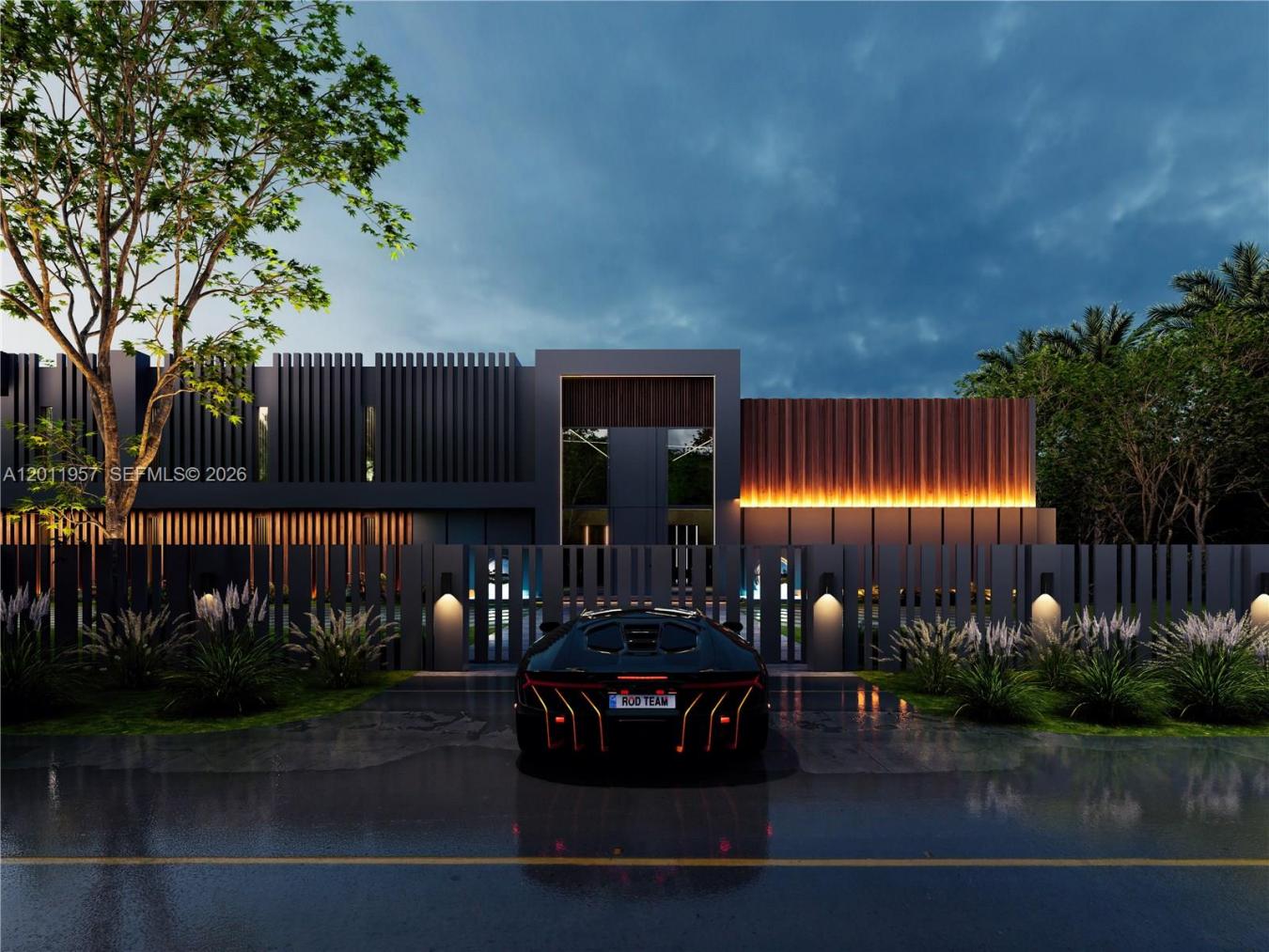 Pinecrest, Miami-Dade County, 33156, United States, 7 Bedrooms Bedrooms, ,9 BathroomsBathrooms,Residential,For Sale,2043250