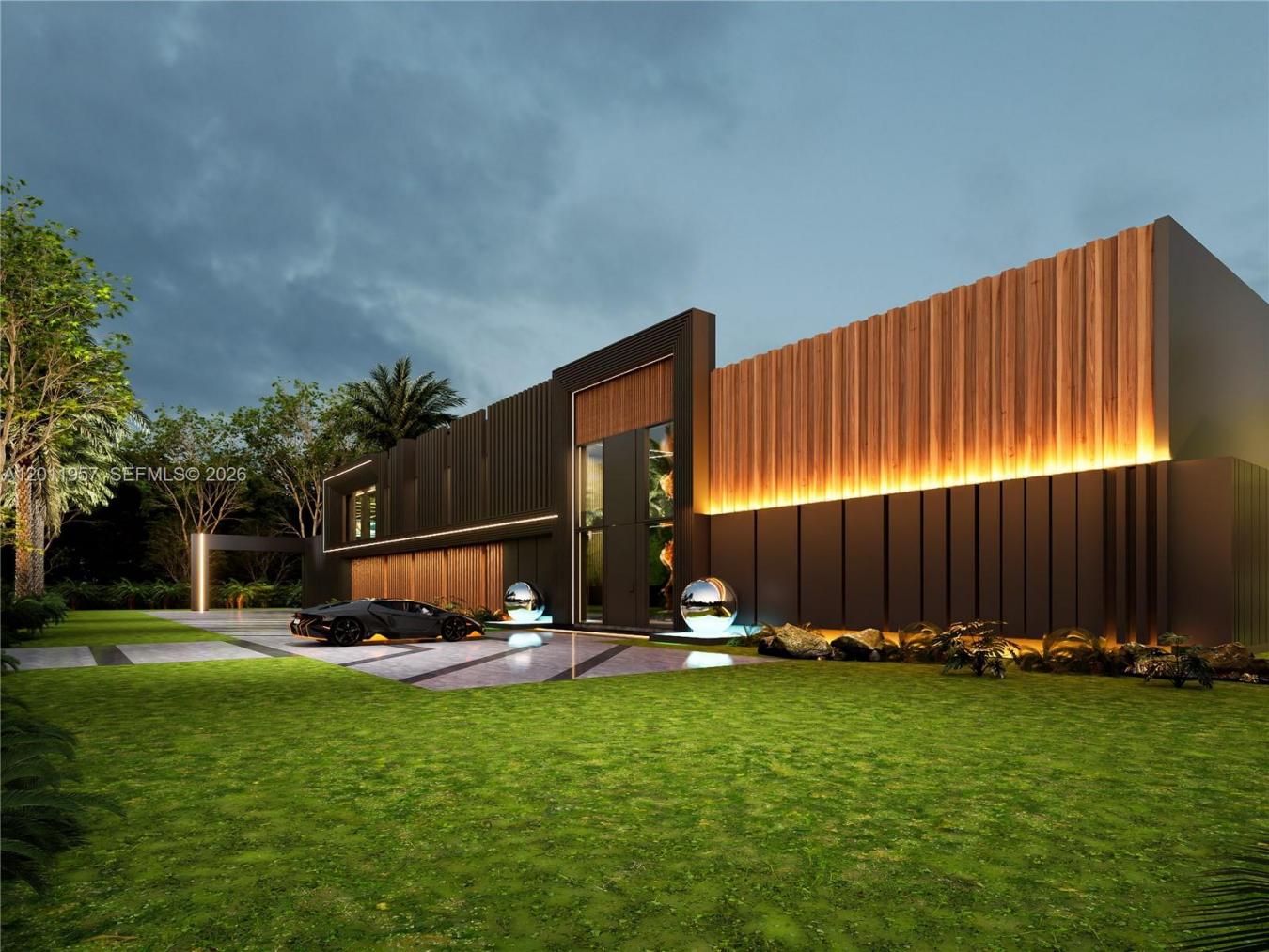 Pinecrest, Miami-Dade County, 33156, United States, 7 Bedrooms Bedrooms, ,9 BathroomsBathrooms,Residential,For Sale,2043250
