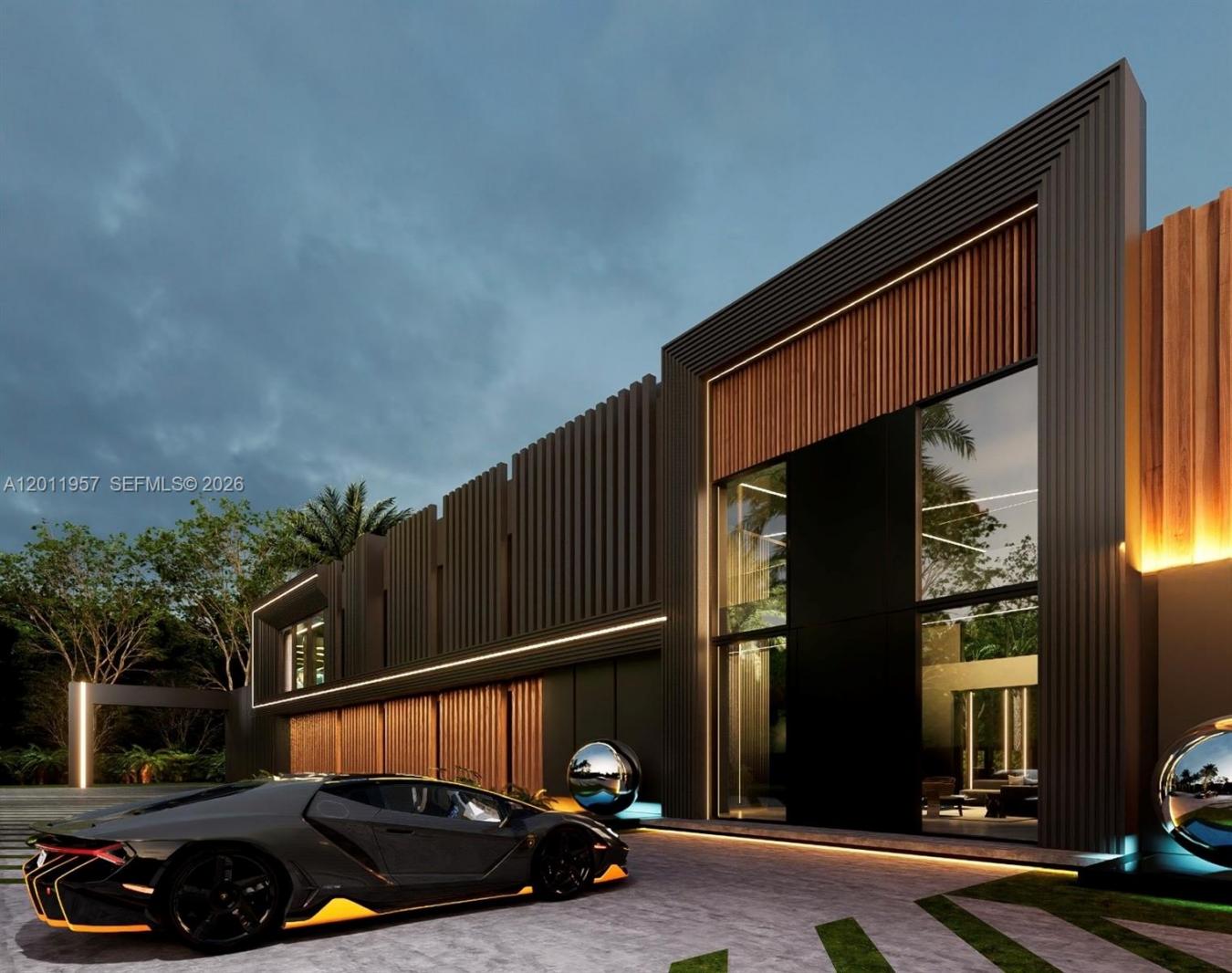 Pinecrest, Miami-Dade County, 33156, United States, 7 Bedrooms Bedrooms, ,9 BathroomsBathrooms,Residential,For Sale,2043250