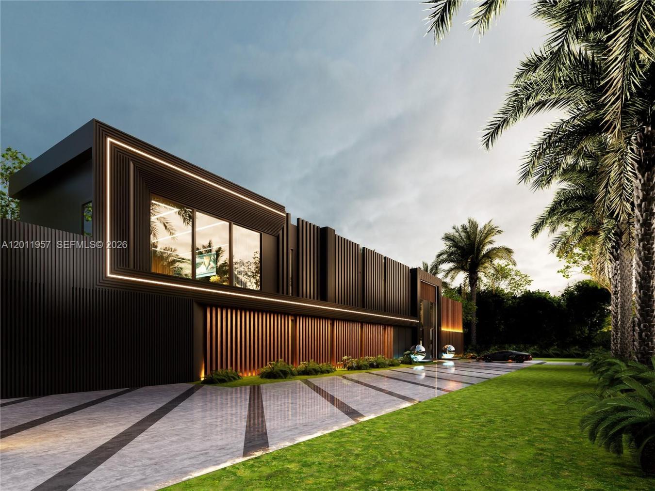 Pinecrest, Miami-Dade County, 33156, United States, 7 Bedrooms Bedrooms, ,9 BathroomsBathrooms,Residential,For Sale,2043250