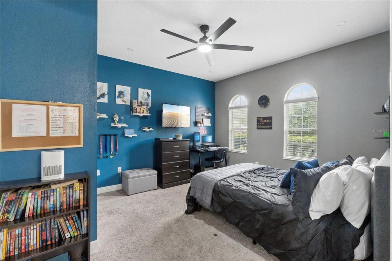 Kissimmee, Osceola, 34746, United States, 5 Bedrooms Bedrooms, ,4 BathroomsBathrooms,Residential,For Sale,2043760