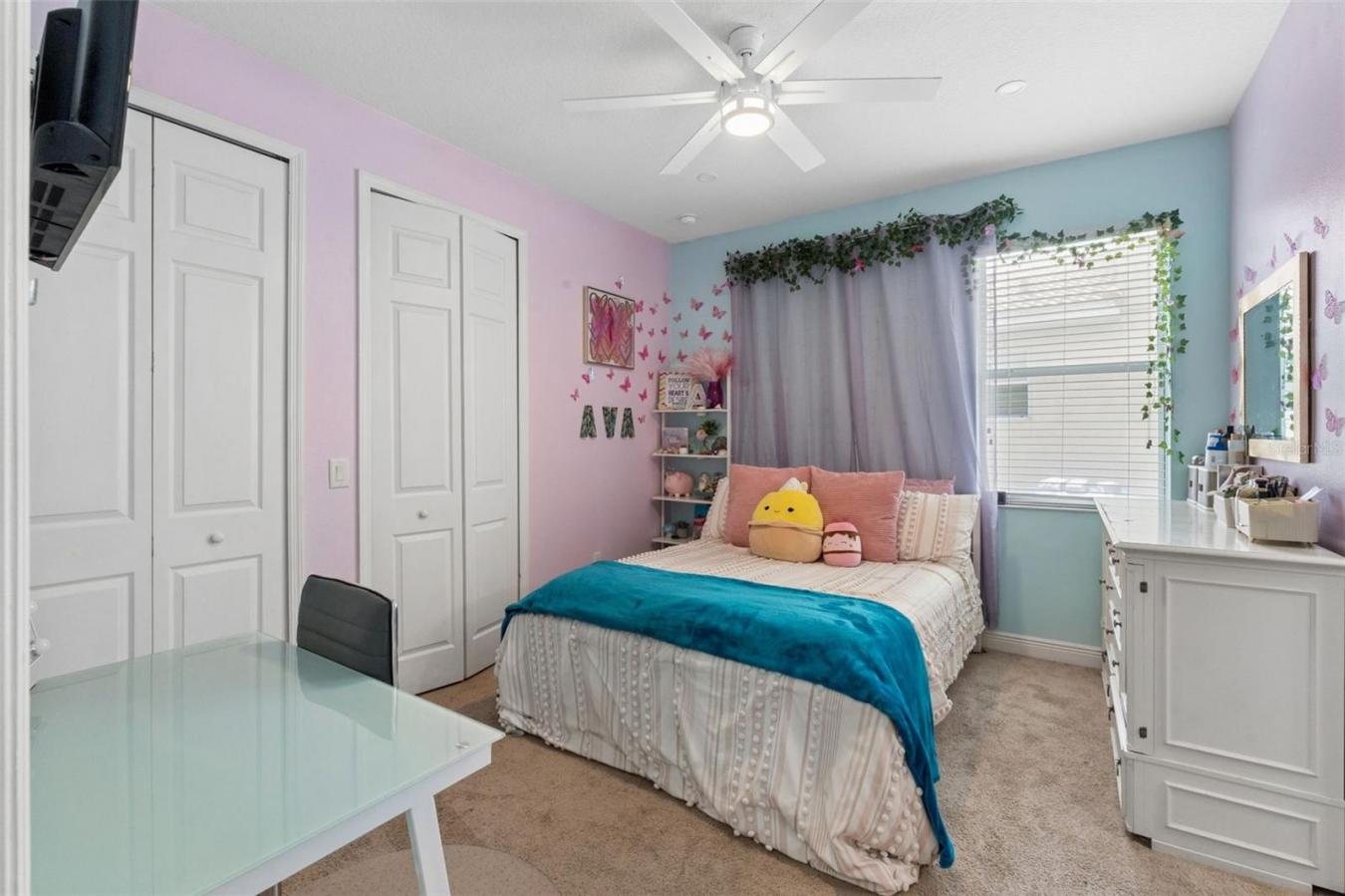 Kissimmee, Osceola, 34746, United States, 5 Bedrooms Bedrooms, ,4 BathroomsBathrooms,Residential,For Sale,2043760