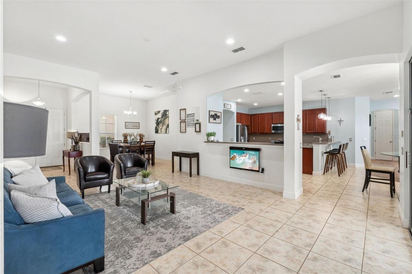Kissimmee, Osceola, 34746, United States, 5 Bedrooms Bedrooms, ,4 BathroomsBathrooms,Residential,For Sale,2043760