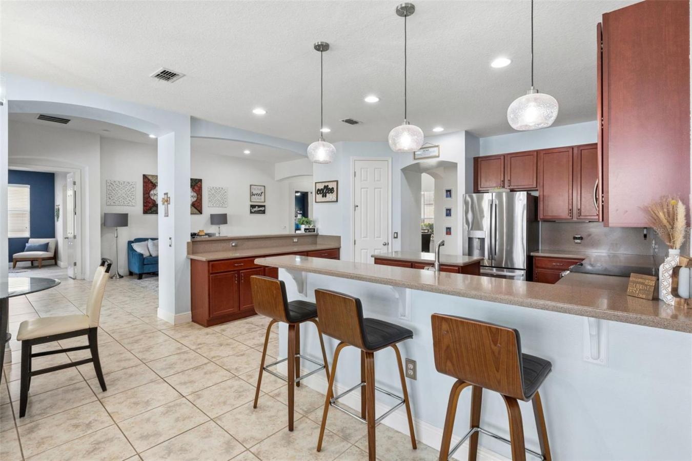 Kissimmee, Osceola, 34746, United States, 5 Bedrooms Bedrooms, ,4 BathroomsBathrooms,Residential,For Sale,2043760