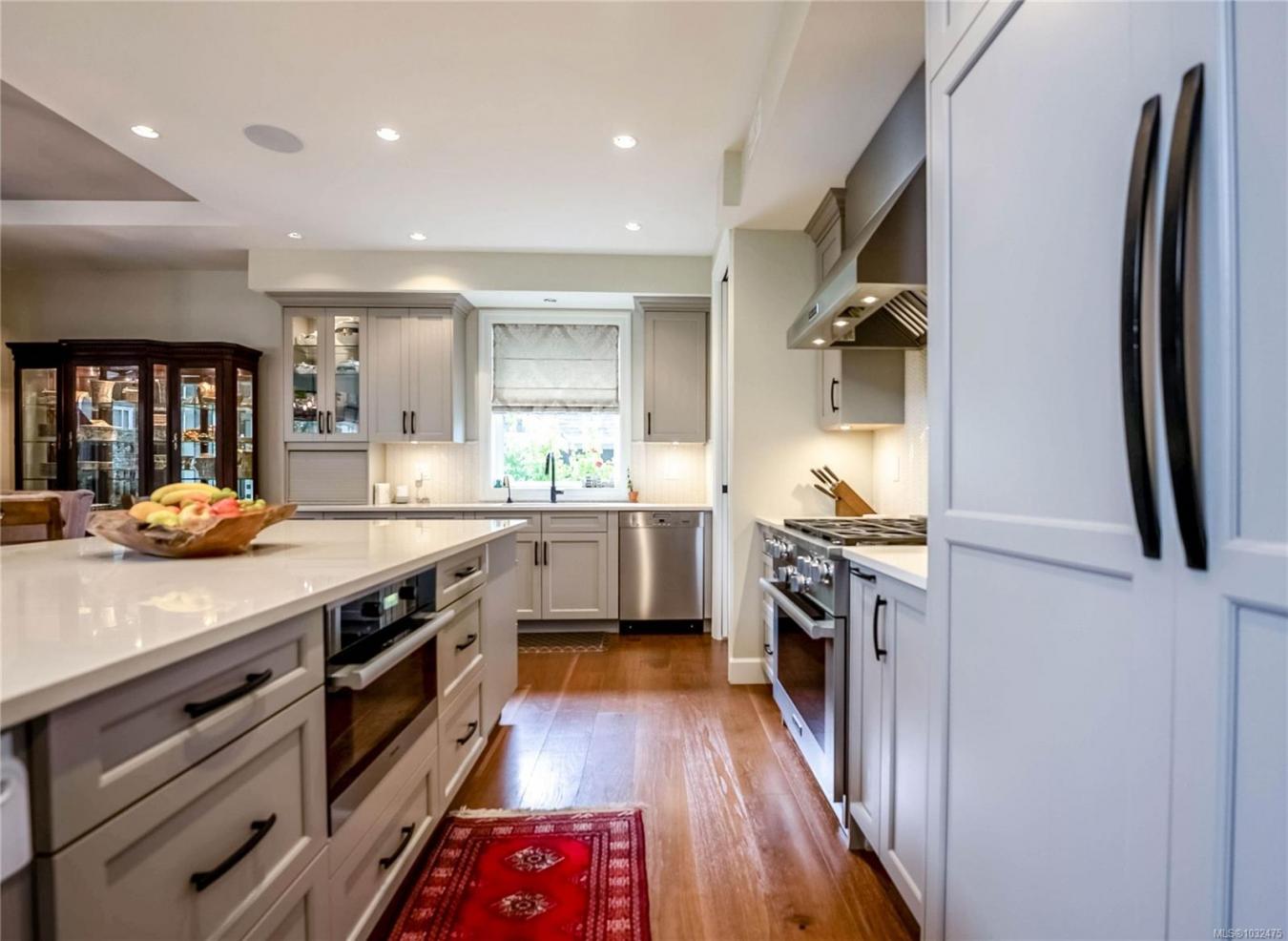 Saanich, Capital Regional District, V8N 1Z7, Canada, 4 Bedrooms Bedrooms, ,4 BathroomsBathrooms,Residential,For Sale,2043759