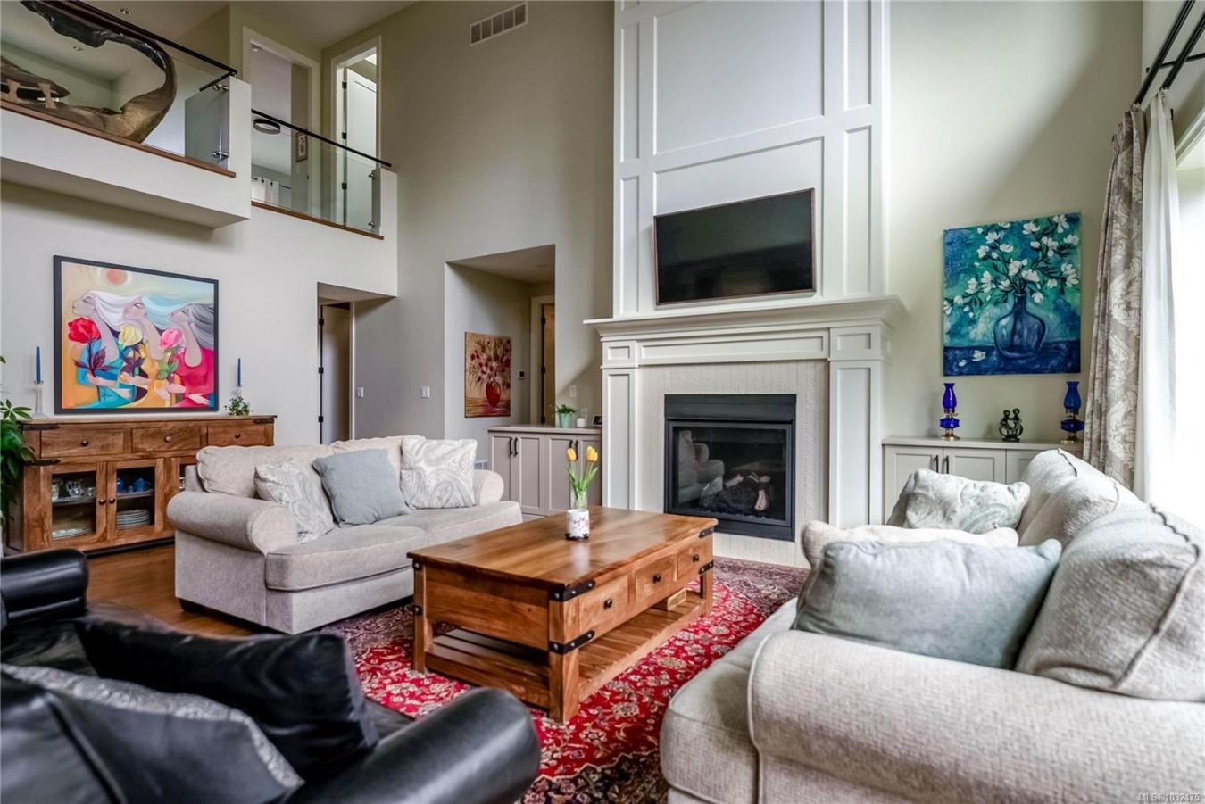 Saanich, Capital Regional District, V8N 1Z7, Canada, 4 Bedrooms Bedrooms, ,4 BathroomsBathrooms,Residential,For Sale,2043759