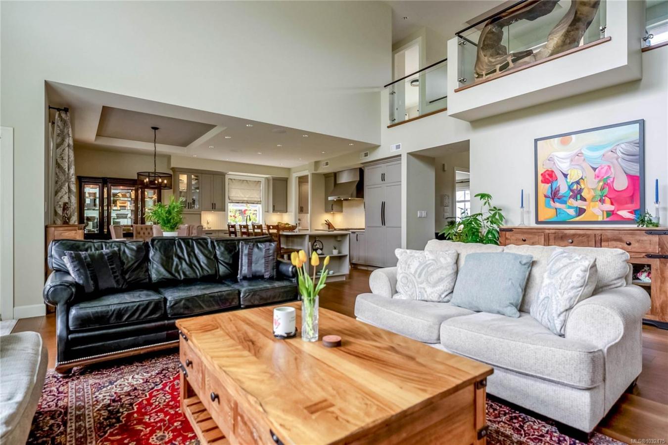 Saanich, Capital Regional District, V8N 1Z7, Canada, 4 Bedrooms Bedrooms, ,4 BathroomsBathrooms,Residential,For Sale,2043759