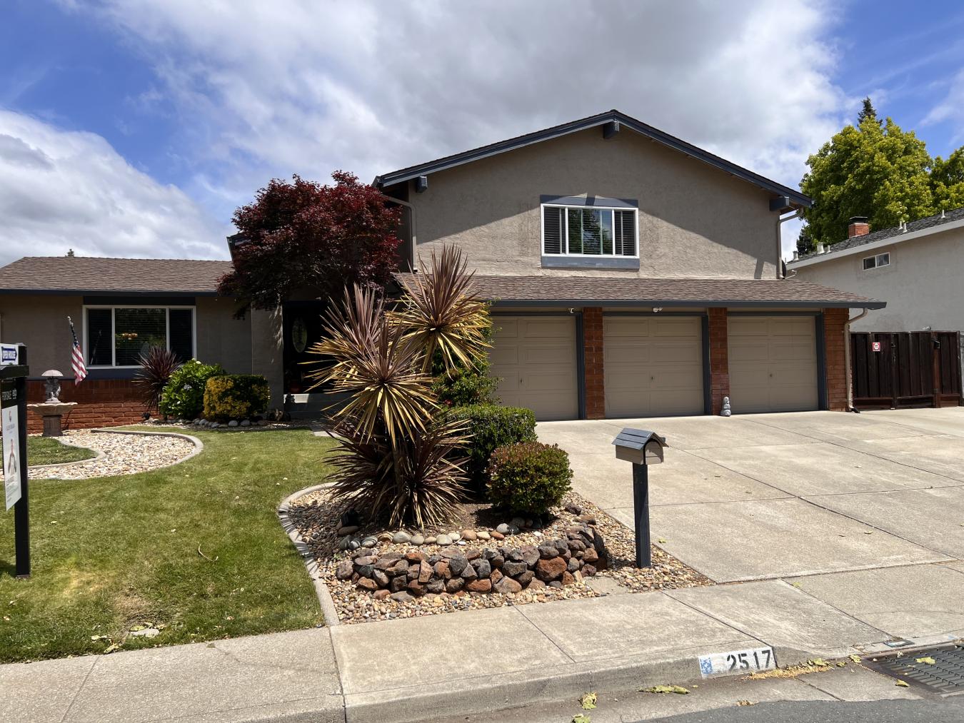 San Ramon, Contra Costa, 94583, United States, 4 Bedrooms Bedrooms, ,3 BathroomsBathrooms,Residential,For Sale,2043756