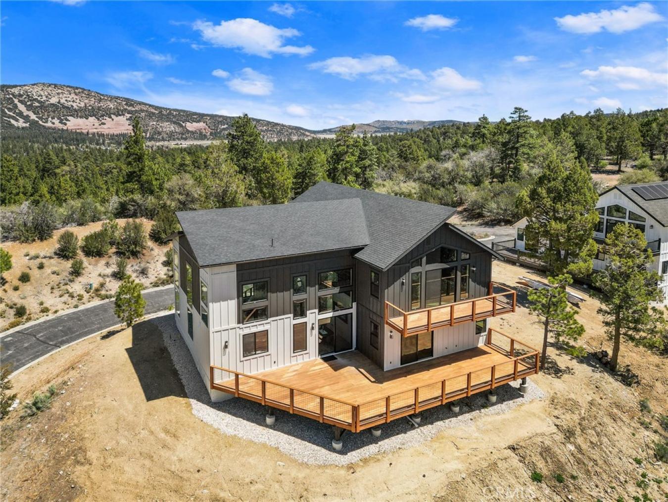 Big Bear City, San Bernardino, 92314, United States, 4 Bedrooms Bedrooms, ,4 BathroomsBathrooms,Residential,For Sale,2043755