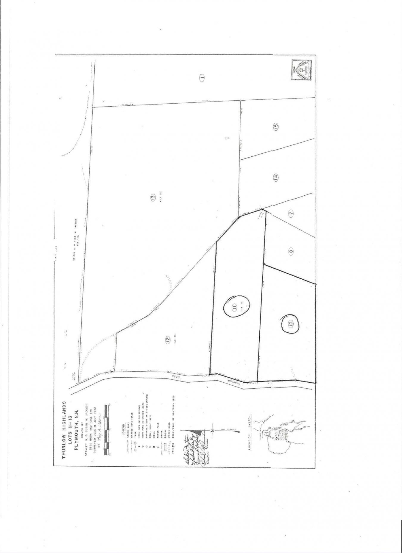 Privacy galore yet only 1 mile to downtown! This listing is comprised – image 18