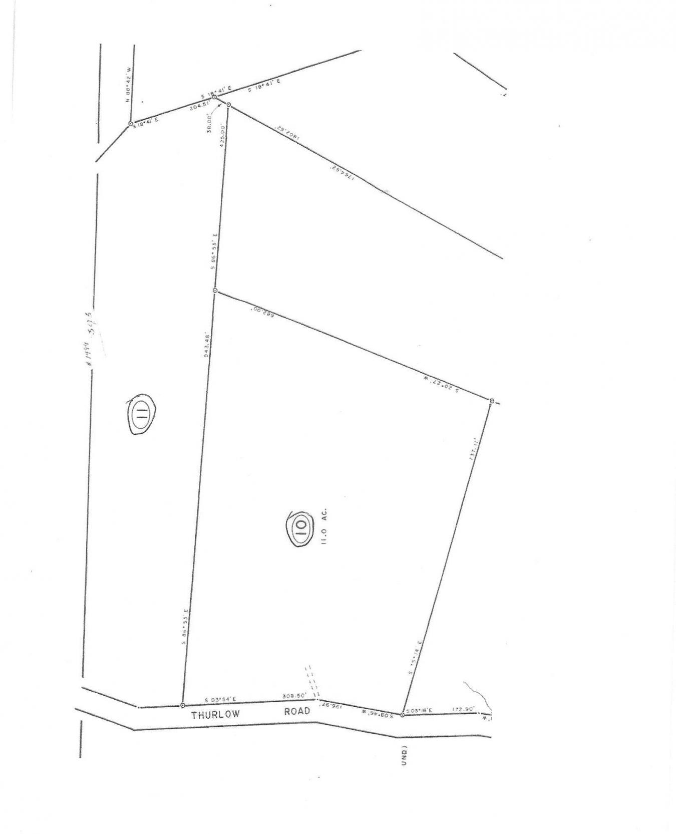 Privacy galore yet only 1 mile to downtown! This listing is comprised – image 19