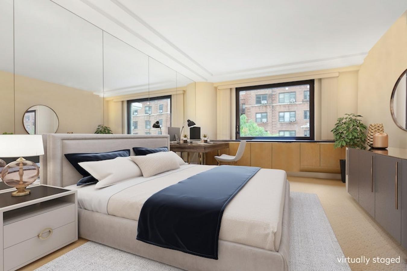 New York, New York, 10023, United States, 2 Bedrooms Bedrooms, ,2 BathroomsBathrooms,Residential,For Sale,2043752