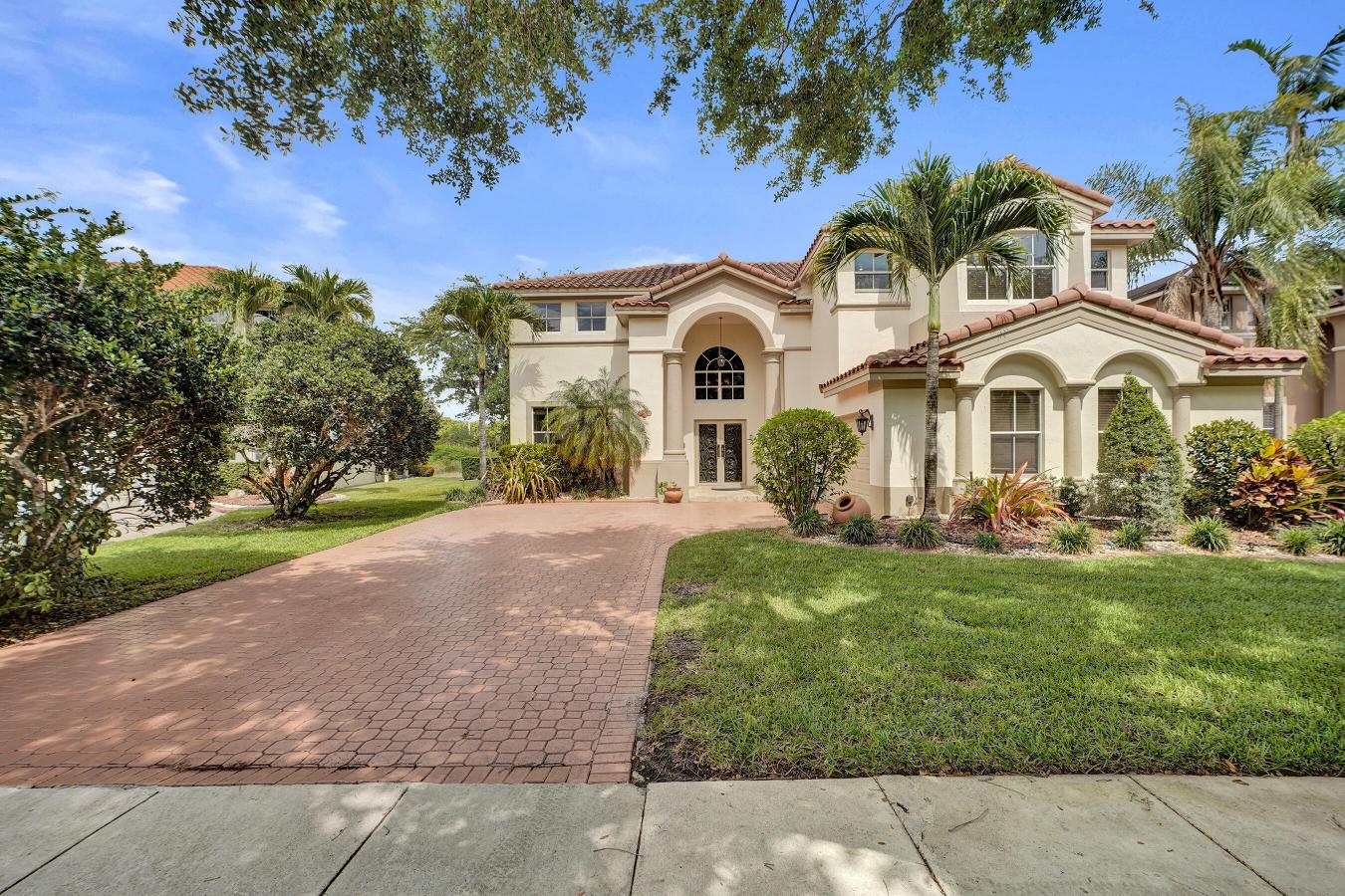 Miramar, Broward, 33027, United States, 5 Bedrooms Bedrooms, ,4 BathroomsBathrooms,Residential,For Sale,2044098